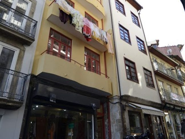 D&S – LOUREIRO 67 APARTMENTS