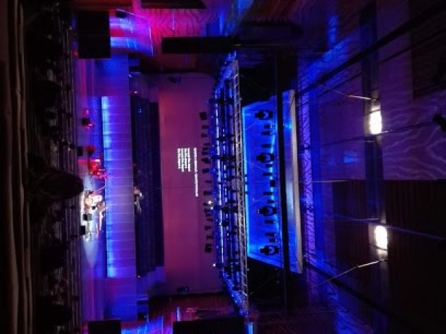 RESTAURANTE CASA DA MÚSICA