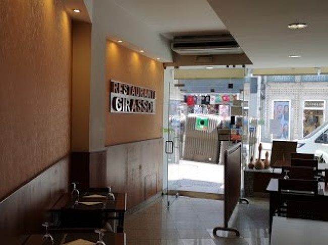 RESTAURANTE GIRASSOL, PORTO