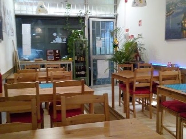 SILA PARIS TURCO CAFE