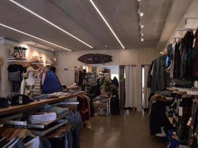 SURFERS LAB SURF SHOP