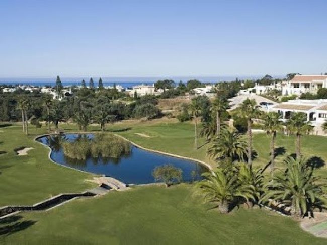 VALE DE MILHO VILLAGE