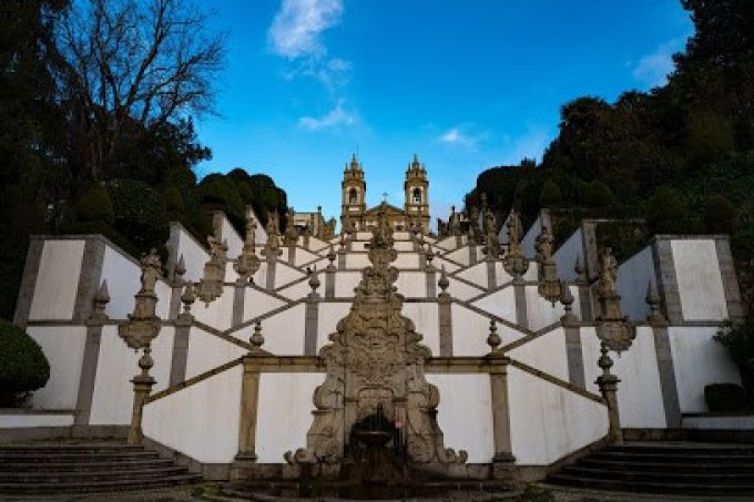 BOM JESUS DO MONTE