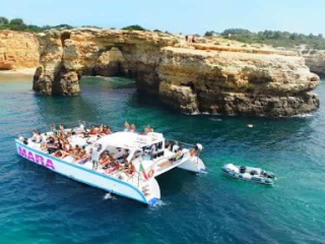 ALGARVE CHARTERS
