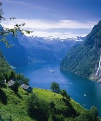 NORDICTUR VIAGENS PARA O NORTE DA EUROPA