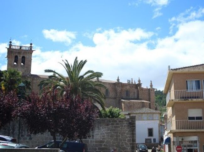 CAÇULA – ALOJAMENTO LOCAL