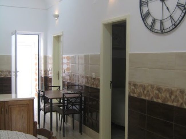 LE PAIN PERDU – (ALOJAMENTO LOCAL) Nº 58436/AL