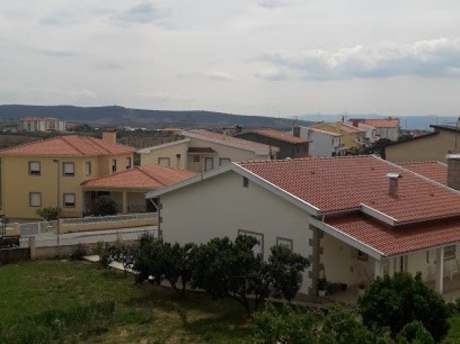 REST.OVIMAR-RESID.OVIMAR – MARIA DA CONCEIÇÃO CASTILHO