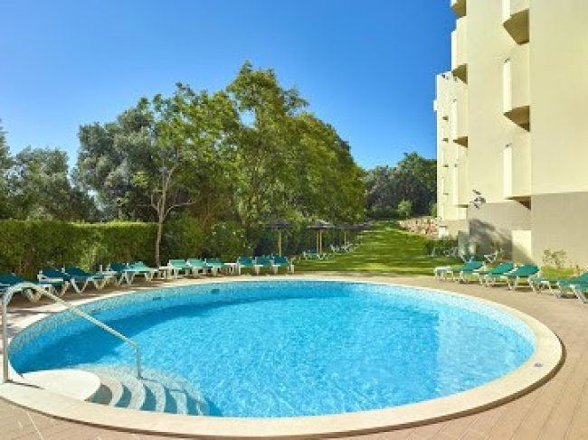 REAL BELLAVISTA HOTEL & SPA