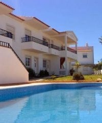PATA RESIDENCE