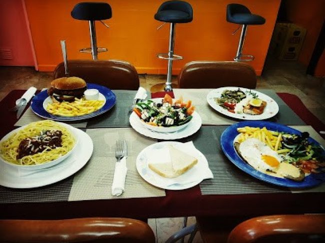 ALGARVE FOOD & BAR