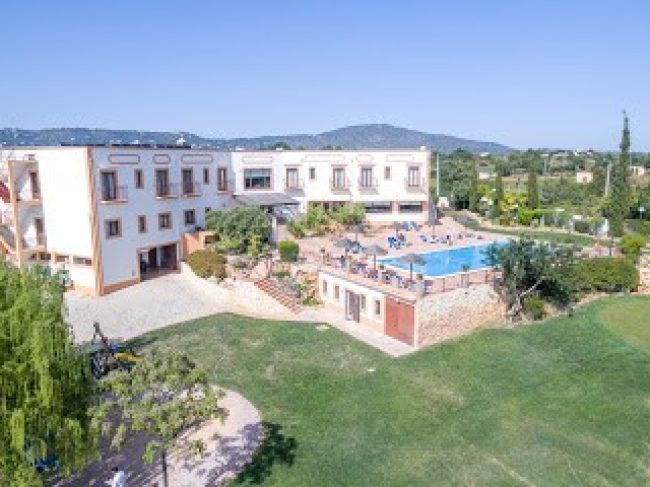 QUINTA DOS POETAS, NATURE HOTEL & APARTMENTS