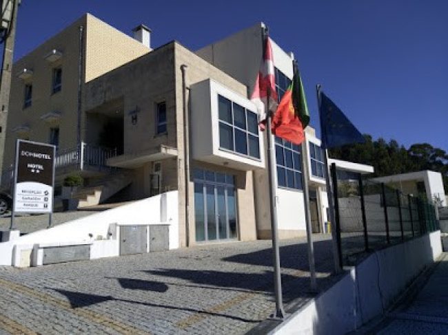 DOM HOTEL