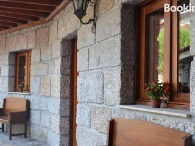 RILHADAS CASAS DE CAMPO