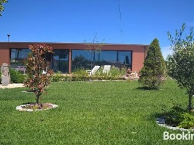 CASAS DE SEQUEIROS