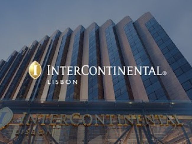 INTERCONTINENTAL LISBON