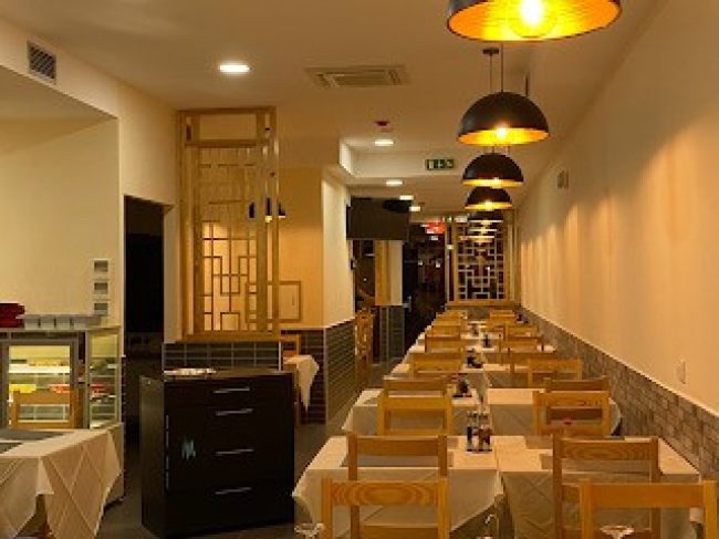 FELIZ RESTAURANTE BUFFET