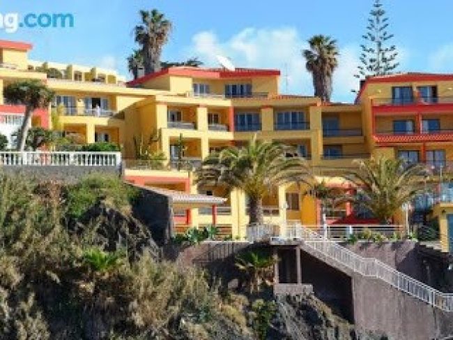 HOTEL CAIS DA OLIVEIRA