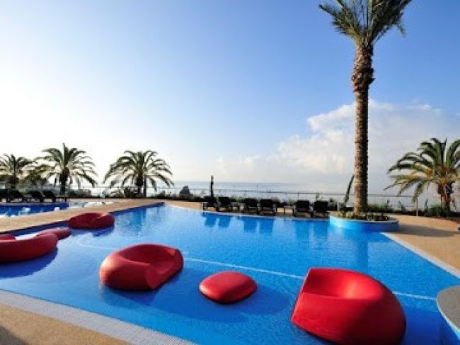 PESTANA PROMENADE