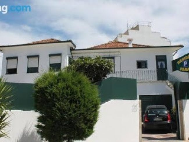 RESIDENCIAL PARANHOS