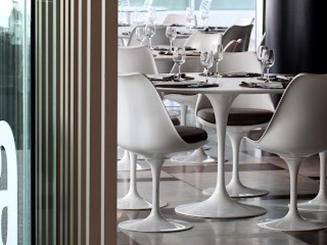 RESTAURANTE TERRELLA