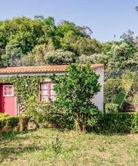 GARDEN COTTAGE AL