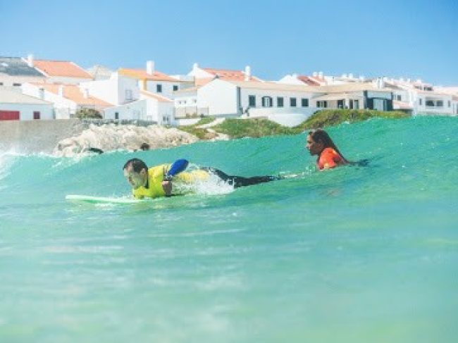 GOOD SURF GOOD LOVE – SURF ACADEMY