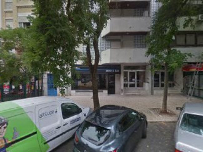 ALBALIMO – TRANSPORTES DE PASSAGEIROS EM TURISMO, LDA.