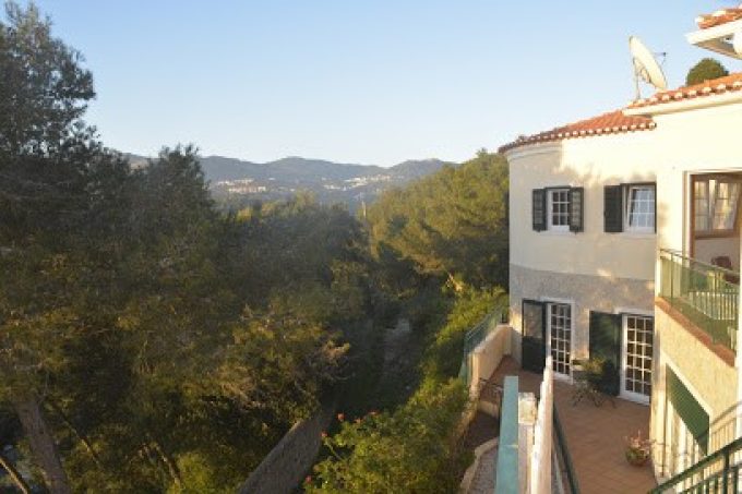 GUINCHO WAYRA HOUSE