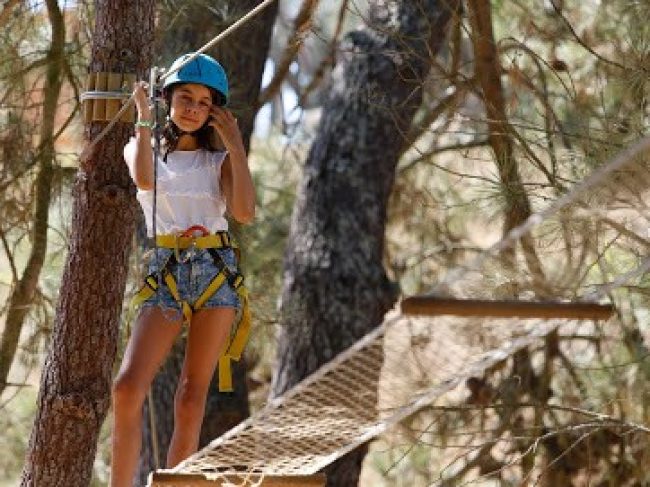 MY CAMP – CAMPOS DE FÉRIAS VERÃO E PROGRAMAS ESCOLARES