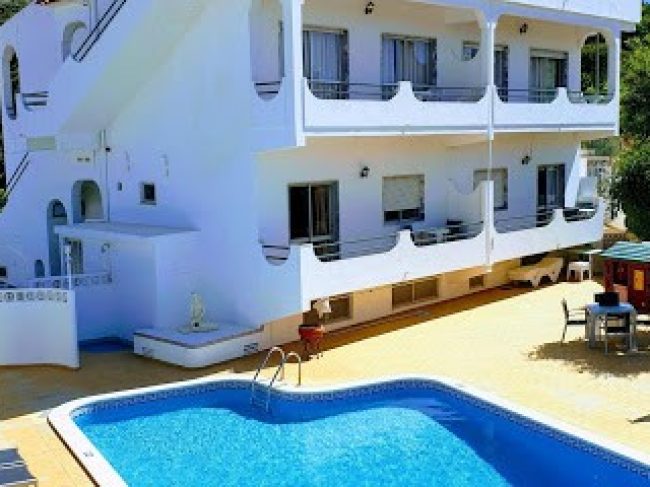 AAA ANA ALBUFEIRA APARTMENTS