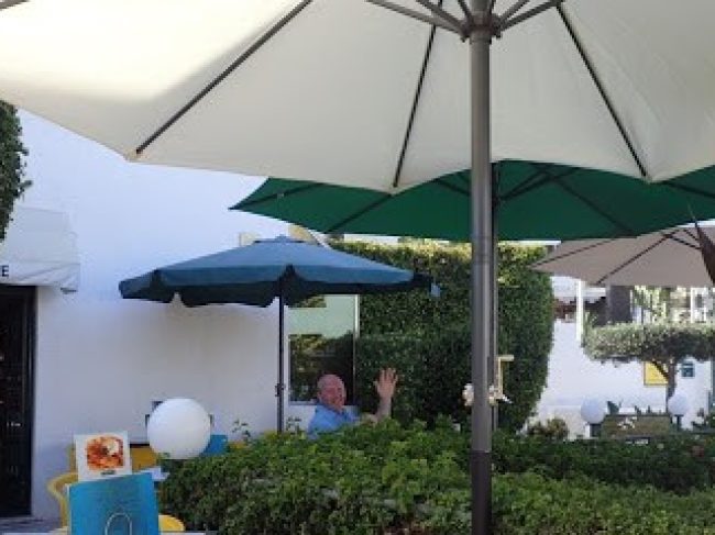 RESTAURANTE MARTINIQUE MONTECHORO