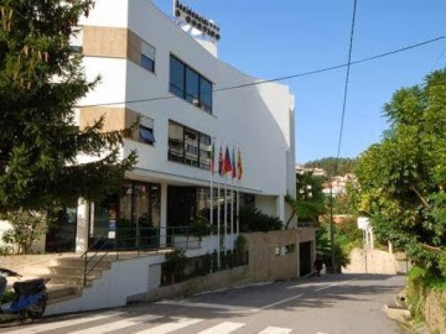HOTEL O CORTICO