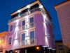 HOTEL MUCHACHO