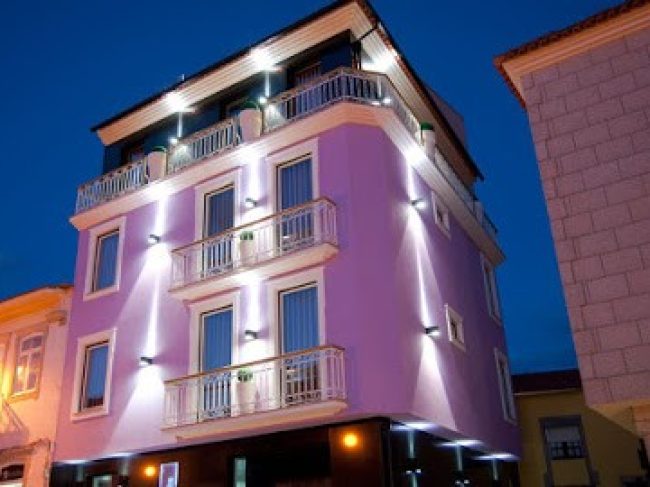 HOTEL MUCHACHO