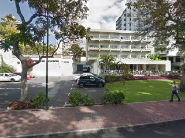 GIRASSOL SUITE HOTEL