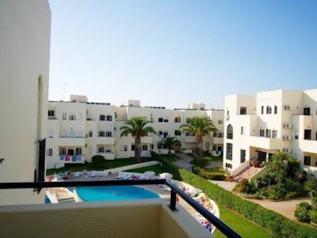 CLUBE ALVOR FERIAS