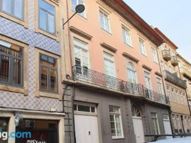 MYSTAY PORTO BOLHÃO
