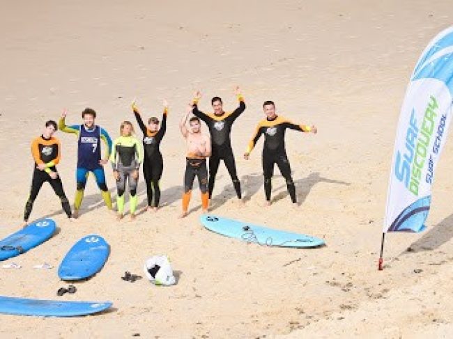 SURF IN BALEAL