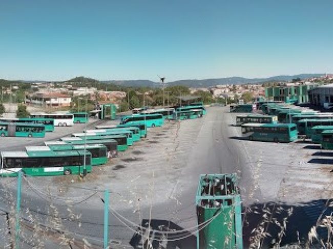 ARRIVA PORTUGAL – TRANSPORTATION, LDA.