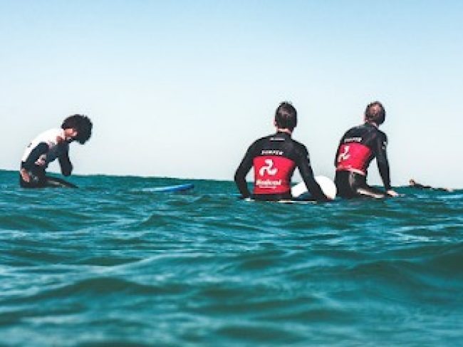 BALEAL SURF CAMP – PENICHE, PORTUGAL