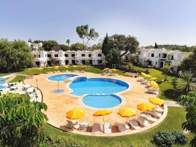 CLUBE ALBUFEIRA