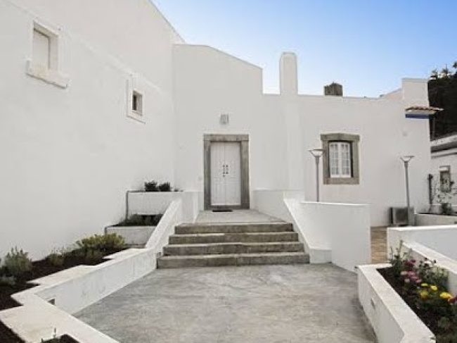 CASA DE ATALAIA