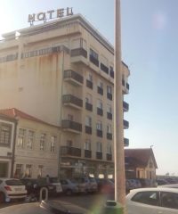 HOTEL BARRA
