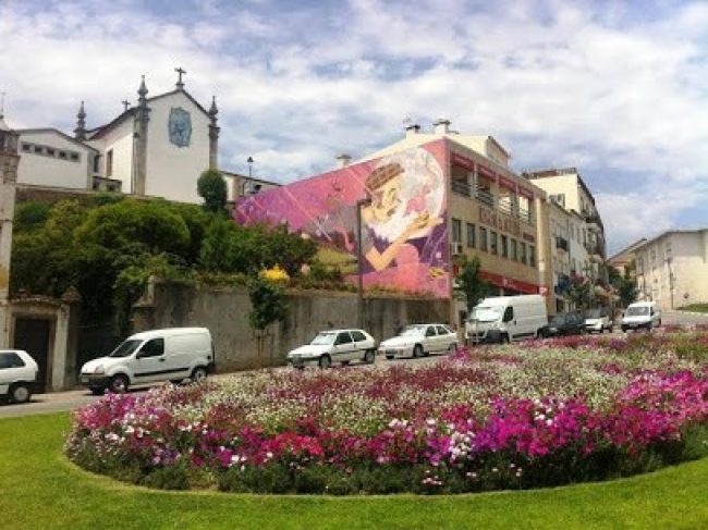 CONDE D’AGUEDA