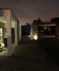 CASA DO PASSADIÇO