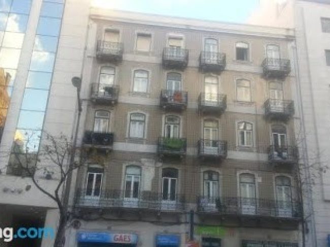 LISBON PARADISE