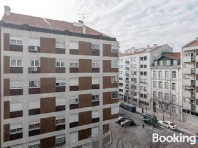 ESTEFANIA GUESTHOUSE I