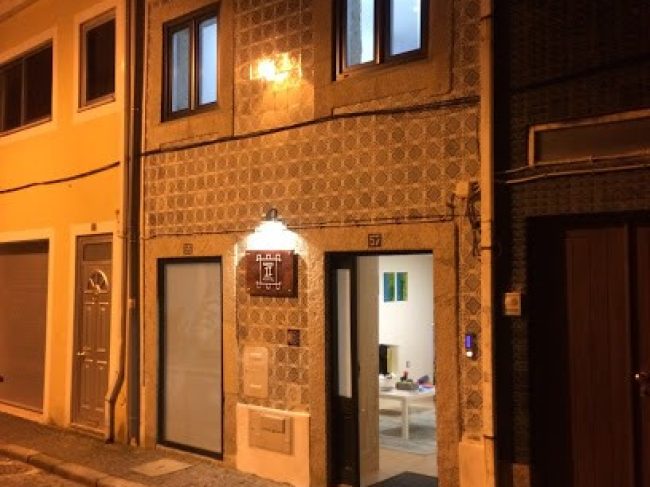 HOSTEL ELEVEN ESPOSENDE