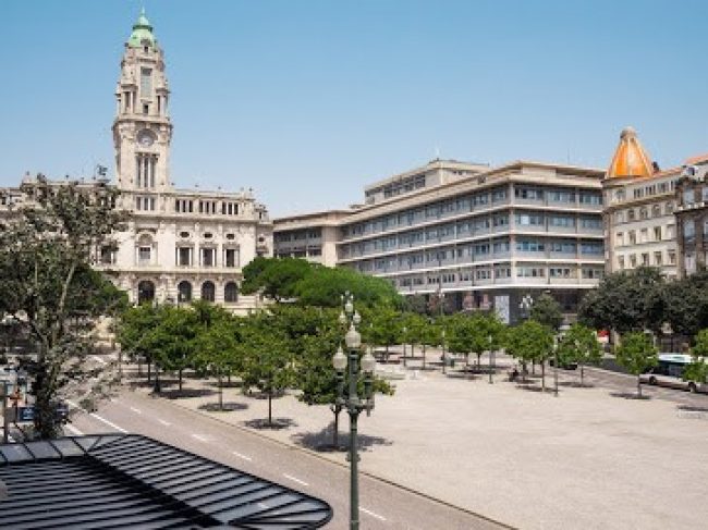 MAISON ALBAR HOTELS LE MONUMENTAL PALACE